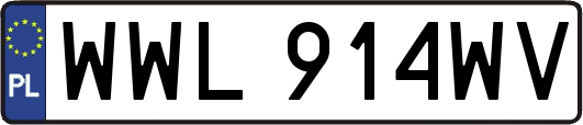 WWL914WV