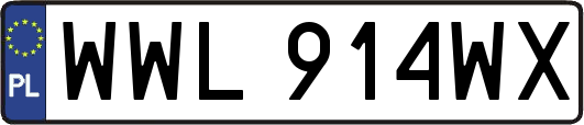 WWL914WX