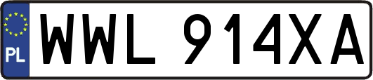 WWL914XA