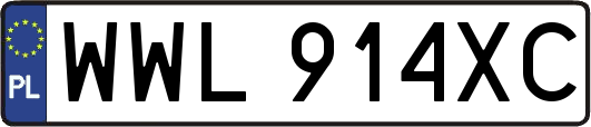 WWL914XC