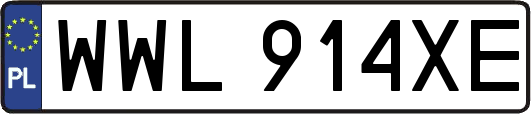 WWL914XE