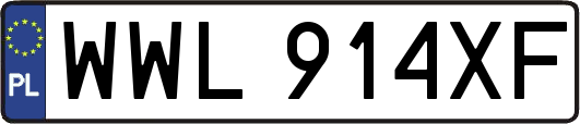 WWL914XF