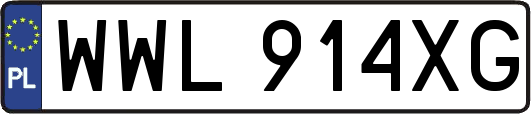 WWL914XG