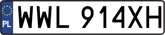 WWL914XH