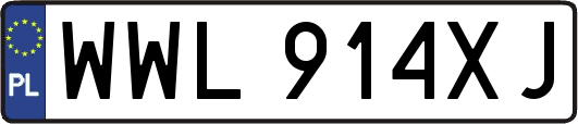 WWL914XJ