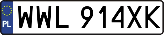 WWL914XK