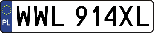 WWL914XL