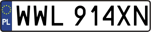 WWL914XN