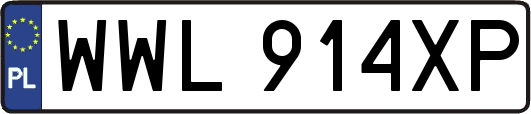 WWL914XP