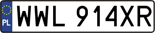 WWL914XR