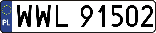 WWL91502