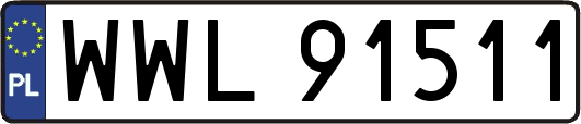 WWL91511