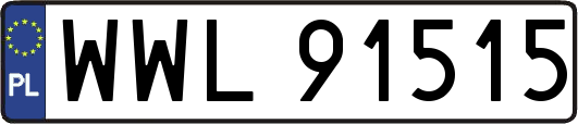 WWL91515