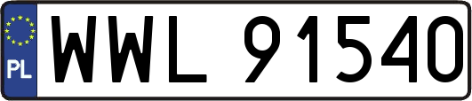 WWL91540