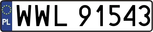 WWL91543