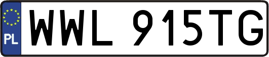 WWL915TG