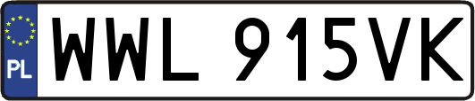 WWL915VK