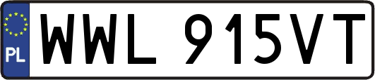 WWL915VT