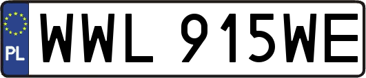 WWL915WE