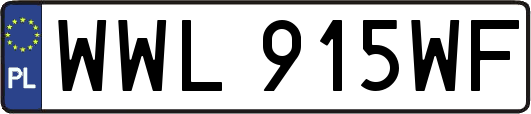 WWL915WF