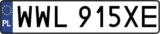 WWL915XE
