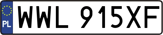 WWL915XF