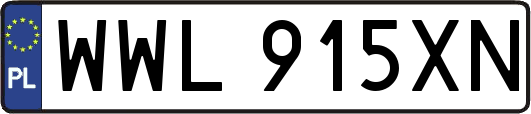 WWL915XN