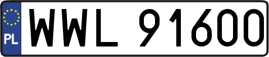WWL91600