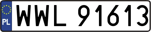 WWL91613