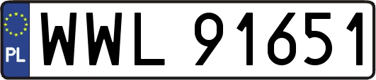 WWL91651