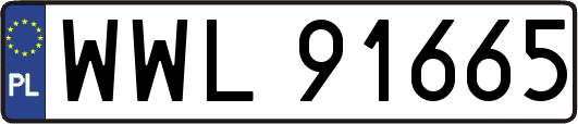 WWL91665