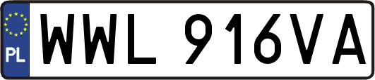 WWL916VA