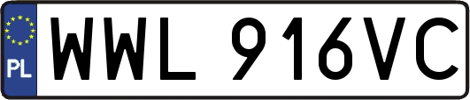 WWL916VC