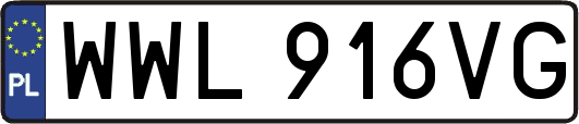 WWL916VG