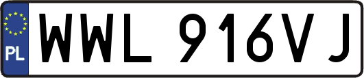 WWL916VJ