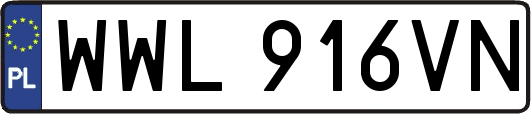 WWL916VN
