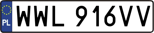 WWL916VV