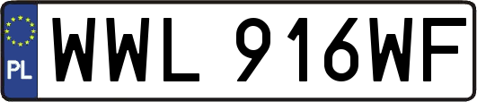 WWL916WF