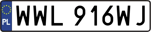 WWL916WJ