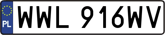 WWL916WV