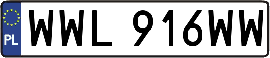 WWL916WW
