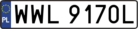 WWL9170L