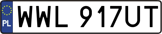 WWL917UT