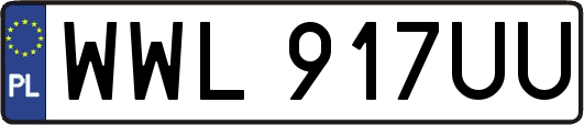 WWL917UU