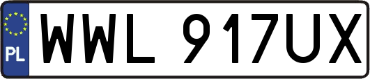 WWL917UX