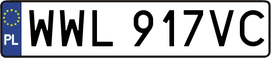 WWL917VC