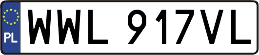 WWL917VL
