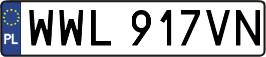 WWL917VN