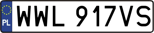 WWL917VS