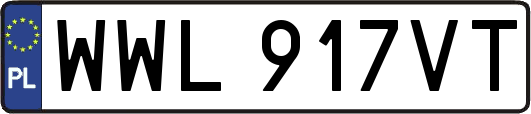WWL917VT
